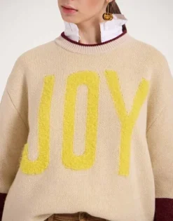 Joy Sweater