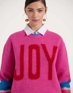 Joy Sweater