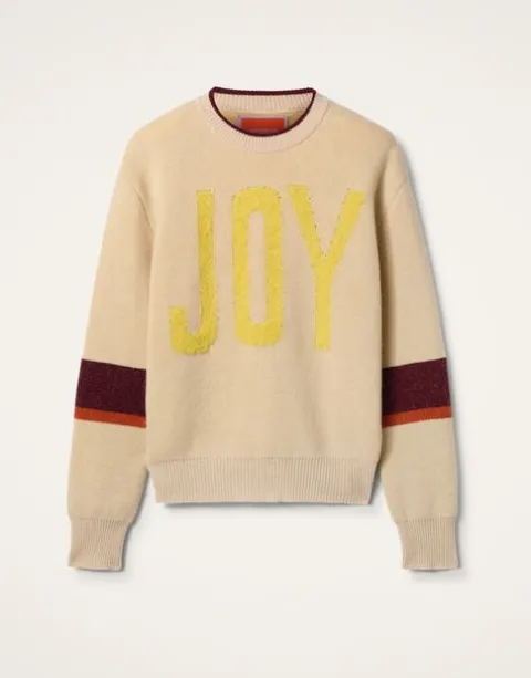 Joy Sweater