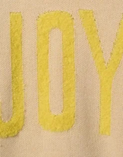 Joy Sweater