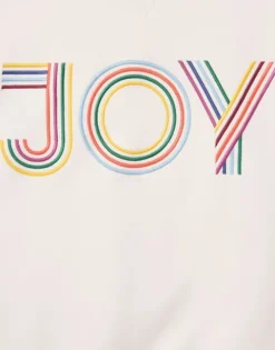 Joy Sweatshirt