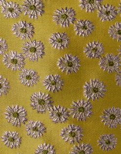 La Scala Top (With Feathers)