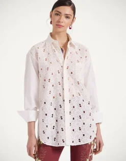 Lacey Better Than Your Boyfriend's Shirt