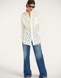 Lacey Better Than Your Boyfriend's Shirt