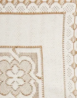 Lacey Large Tablecloth