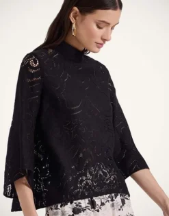 Lacey Make An Exit Top