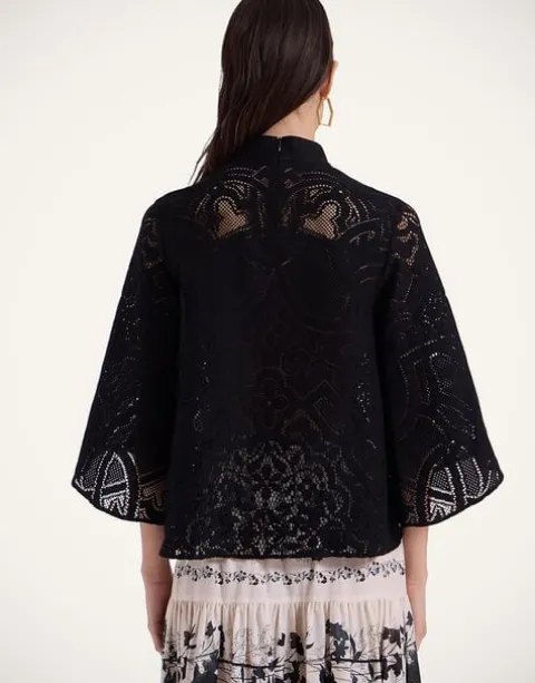 Lacey Make An Exit Top