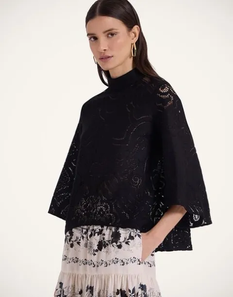 Lacey Make An Exit Top