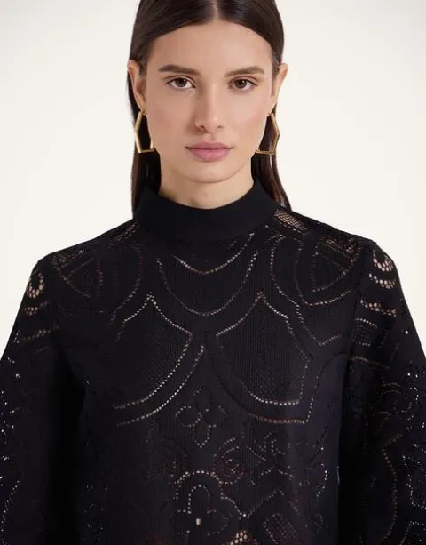 Lacey Make An Exit Top