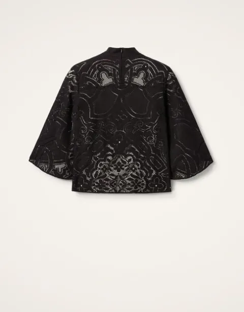 Lacey Make An Exit Top