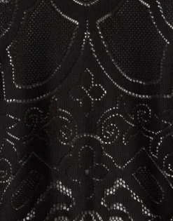 Lacey Make An Exit Top