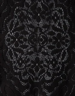 Lacey Mini Supreme Swing Dress