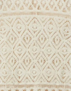 Lacey Mini Swing Dress