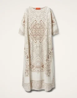 Lacey Muumuu Dress