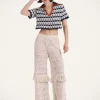 Lacey Palazzo Pants