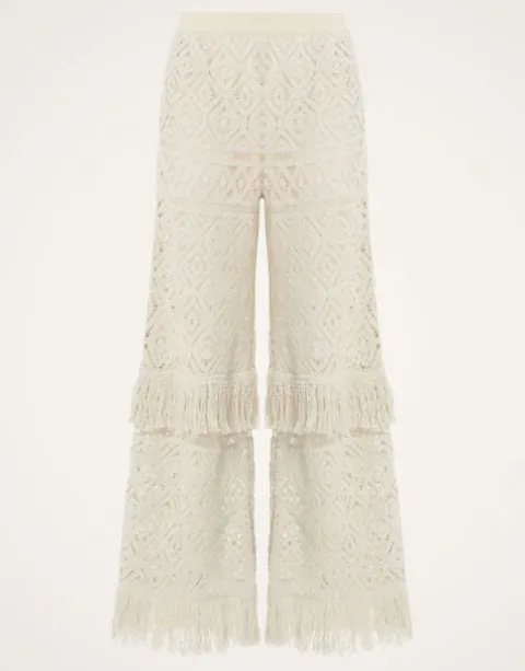 Lacey Palazzo Pants