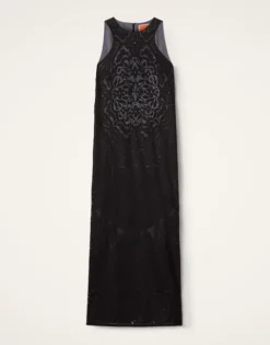 Lacey Racer Dress
