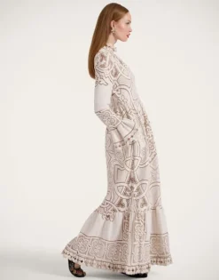 Lacey Visconti Dress