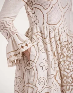 Lacey Visconti Dress