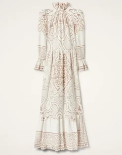 Lacey Visconti Dress