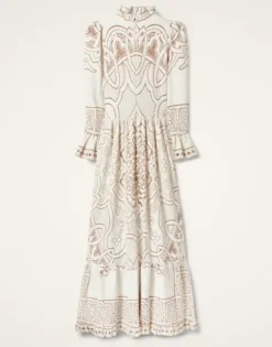 Lacey Visconti Dress