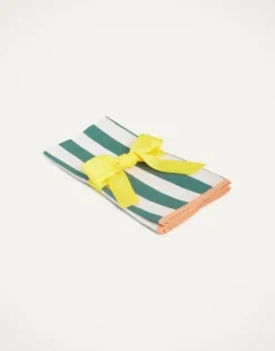 Large Napkins Set Of 2