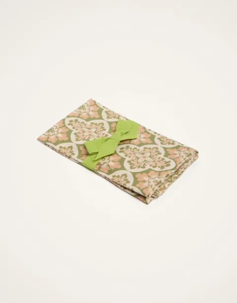 Large Napkins Set Of 2