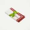 Large Napkins Set Of 2
