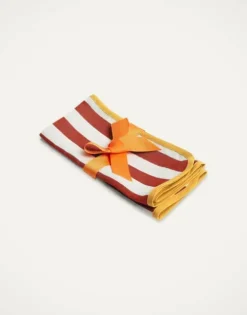 Large Napkins Set Of 2