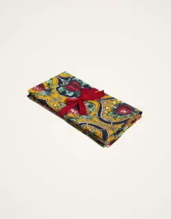 Large Napkins Set Of 2