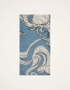 Large Napkins Set Of 2