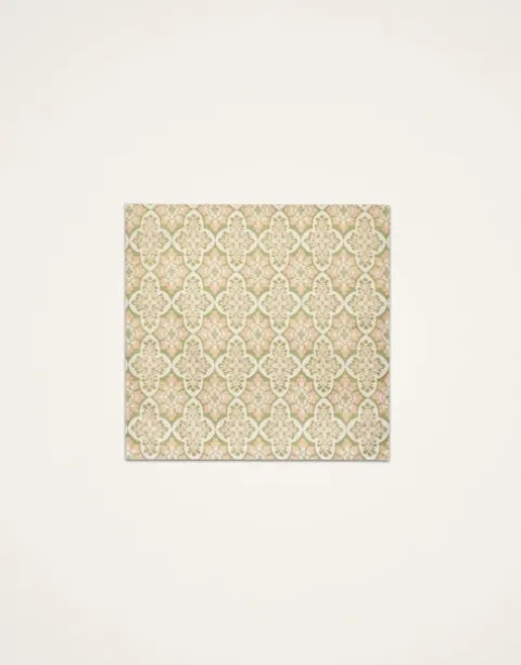 Large Napkins Set Of 2