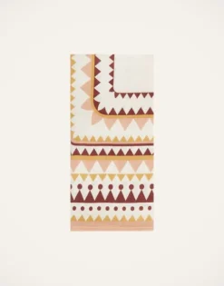 Large Napkins Set Of 2