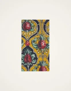 Large Napkins Set Of 2