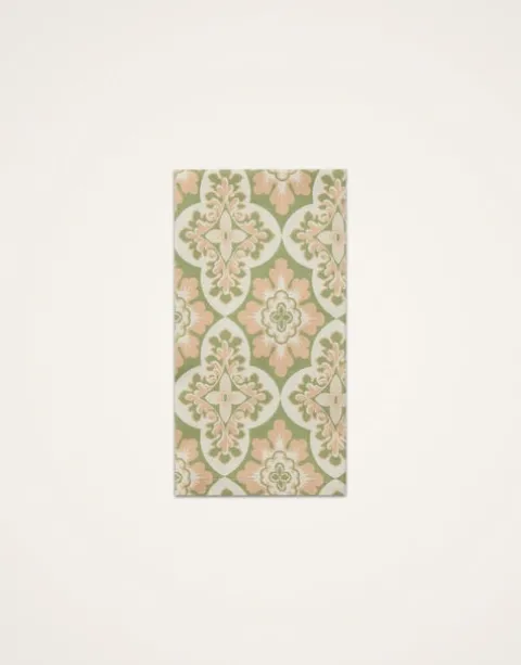 Large Napkins Set Of 2