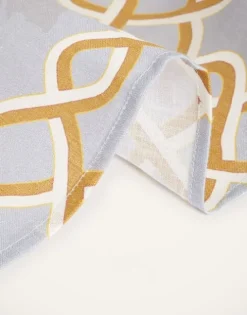 Large Napkins Set Of 2