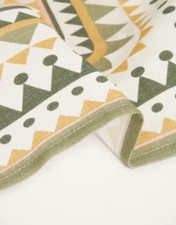 Large Napkins Set Of 2