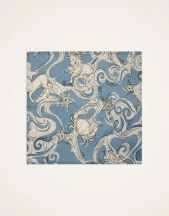 Large Napkins Set Of 2