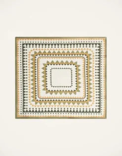 Large Napkins Set Of 2