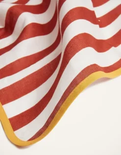 Large Napkins Set Of 2