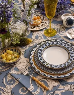 Large Napkins Set Of 2