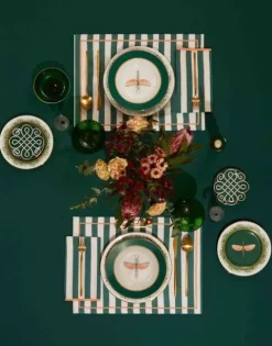 Large Napkins Set Of 2