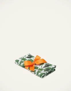 Large Napkins Set Of 2 (45X45)