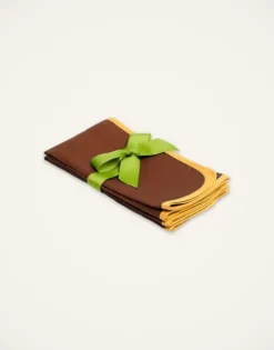 Large Napkins Set Of 2 (45X45)