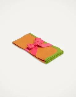 Large Napkins Set Of 2 (45X45)