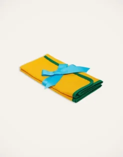 Large Napkins Set Of 2 (45X45)