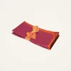 Large Napkins Set Of 2 (45X45)