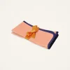 Large Napkins Set Of 2 (45X45)