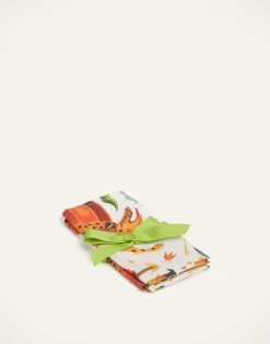 Large Napkins Set Of 2 (45X45)
