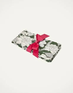 Large Napkins Set Of 2 (45X45)